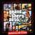 ALQUILER GTA V PS4