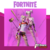 CODIGO FORTNITE - HARLEY QUINN PACK