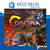 CONTRA ANNIVERSARY COLLECTION - PS4 DIGITAL