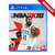 NBA 2K18 - PS4 FISICO USADO - comprar online
