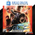 THE KING OF FIGHTERS XIII- PS3 DIGITAL