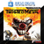 TWISTED METAL - PS3 DIGITAL