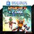 RATCHET AND CLANK A CRACK IN TIME- PS3 DIGITAL