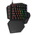 TECLADO REDRAGON DITI K585 - buy online