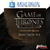 GAME OF THRONES: EPISODIO 1 IRON FROM ICE - PS3 DIGITAL - comprar online