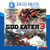 GOD EATER 3 - PS4 DIGITAL - comprar online