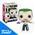 FUNKO POP 96 - ESCUADRÓN SUICIDA THE JOKER