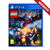 LEGO THE HOBBIT - PS4 FISICO USADO