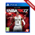NBA 2K17 - PS4 FISICO USADO - comprar online