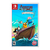 ADVENTURE TIME - PIRATES OF THE ENCHIRIDION - NINTENDO SWITCH FISICO NUEVO