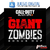 CALL OF DUTY BLACK OPS III THE GIANT ZOMBIES DLC - PS3 DIGITAL