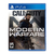 CALL OF DUTY MODERN WARFARE - PS4 FISICO NUEVO - comprar online