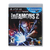 INFAMOUS 2 - PS3 FISICO NUEVO