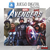 MARVEL AVENGERS - PS5 DIGITAL PROMO 2X1