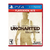 UNCHARTED THE NATHAN DRAKE COLLECTION - PS4 FISICO NUEVO