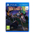 MEDIEVIL - PS4 FISICO NUEVO