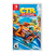 CRASH TEAM RACING - NINTENDO SWITCH FISICO NUEVO