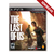 THE LAST OF US - PS3 FISICO USADO