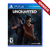 UNCHARTED THE LOST LEGACY - PS4 FISICO USADO