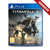 TITANFALL 2 - PS4 FISICO USADO - comprar online