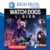 WATCHDOGS LEGION - PS4 DIGITAL CUENTA SECUNDARIA