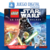 LEGO STAR WARS: THE SKYWALKER SAGA - PS4 DIGITAL CUENTA SECUNDARIA - comprar online
