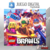 LEGO BRAWLS - PS5 DIGITAL