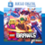 LEGO BRAWLS - PS4 DIGITAL