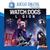 WATCHDOGS LEGION - PS4 DIGITAL