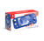 NINTENDO SWITCH LITE AZUL - comprar online