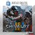 CHIVALRY 2 - PS5 DIGITAL