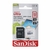 MICRO SD 32GB SANDISCK CLASE 10