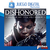 DISHONORED: DEATH OF THE OUTSIDER - PS4 DIGITAL