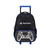 MOCHILA CON CARRO DE PLAYSTATION - X RAY