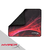 MOUSE PAD FURY S PRO GAMING LARGE - HYPERX CON MOTIVO