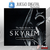 THE ELDER SCROLLS V SKYRIM ESPECIAL EDITION - PS5 DIGITAL