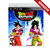 DRAGON BALL Z: HD BUDOKAI COLLECTION - PS3 FISICO USADO