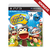 APE ESCAPE - REQUIERE MOVE - PS3 FISICO USADO