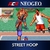 ARCADE STREET HOOP - PS4 DIGITAL - comprar online