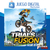 TRIALS FUSION - PS4 DIGITAL