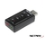 PLACA DE AUDIO USB NETMAK NM-SU8CH 7.1 - comprar online