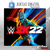 WWE 2K22 - PS5 DIGITAL