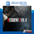 RESIDENT EVIL 4 REMAKE - PS4 DIGITAL
