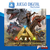 ARK SURVIVAL: ULTIMATE SURVIVOR EDITION - PS4 DIGITAL