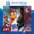 PACK 2X1 JUEGOS DIGITALES PS4 - CUENTAS SECUNDARIAS