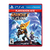 RATCHET & CLANK - PS4 FISICO NUEVO