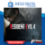 RESIDENT EVIL 4 REMAKE - PS4 DIGITAL CUENTA SECUNDARIA - comprar online