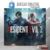 RESIDENT EVIL 2 - PS5 DIGITAL