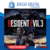 RESIDENT EVIL 3 - PS4 DIGITAL CUENTA SECUNDARIA COMBO 2