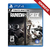 TOM CLANCY'S RAINBOW SIX SIEGE - PS4 FISICO USADO - comprar online